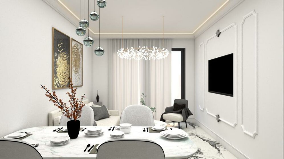 SERENE PARK ALANYA - изображение 7