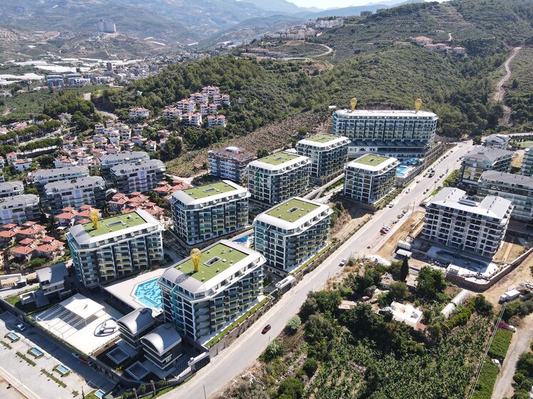 Виллы - Antalya, Türkiye - изображение 36