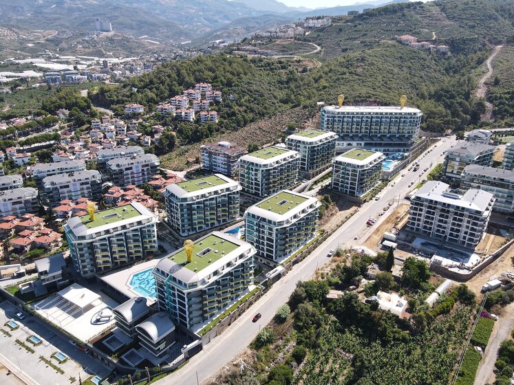 New buildings - Antalya, Türkiye - image 32