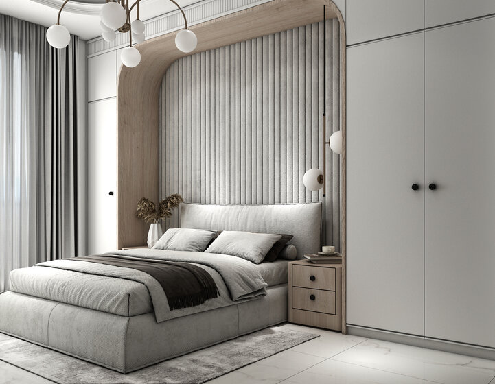 Ozdence Hill Luxury Residence – Bild 5