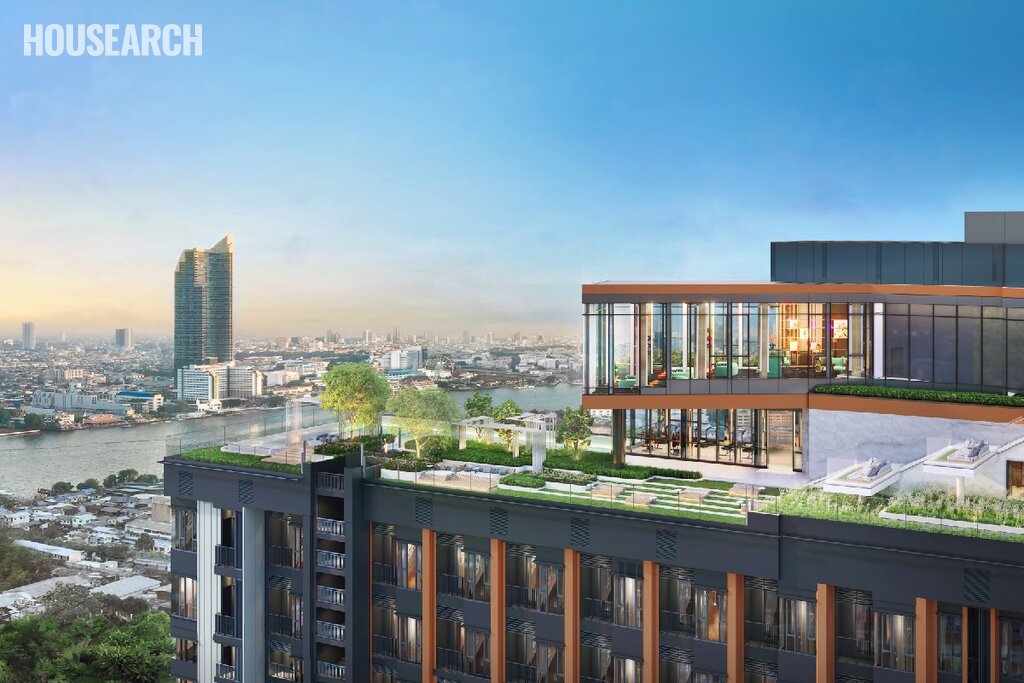 Life Charoennakhon - Sathorn – resim 1