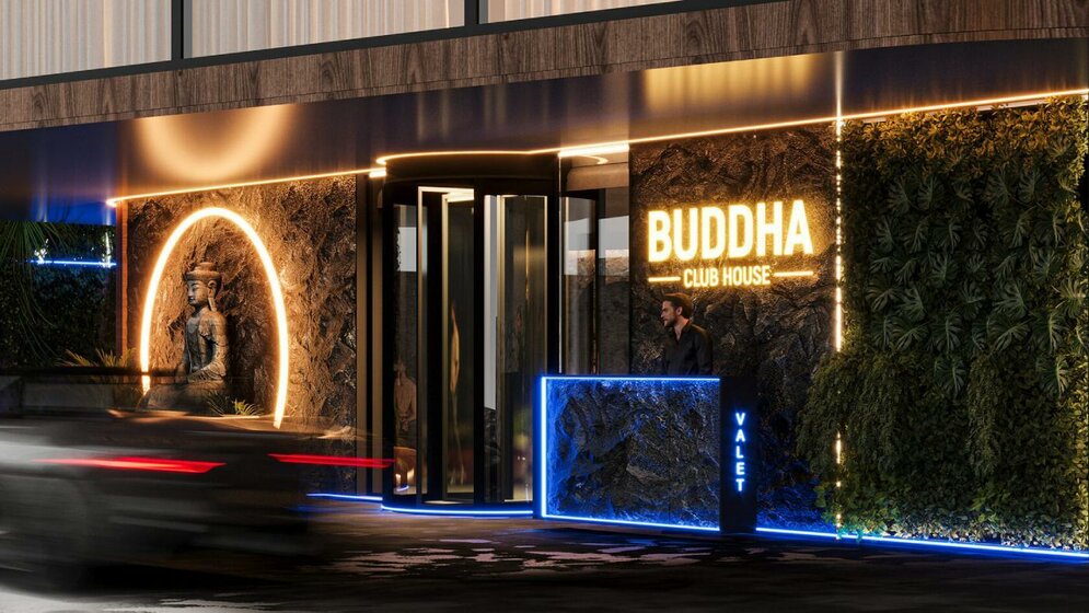 Buddha Club House - изображение 2