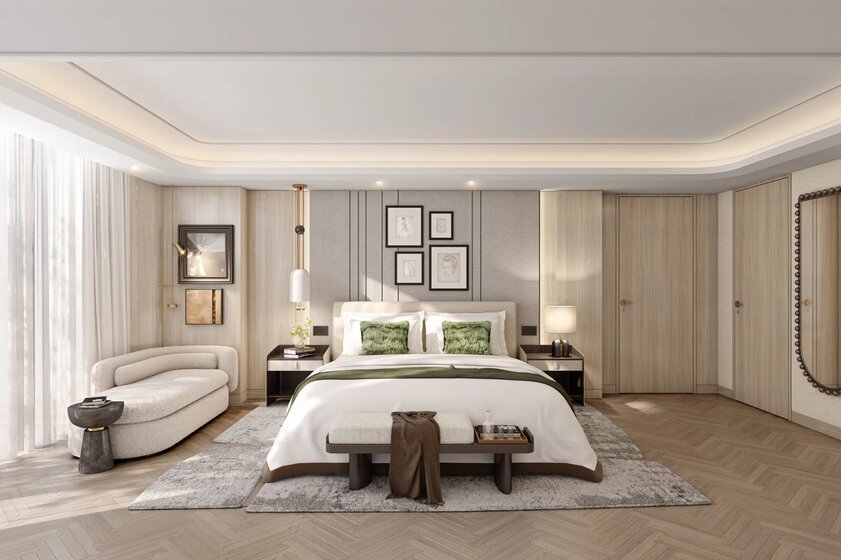 JW Marriott Residences Tarabya – Bild 7