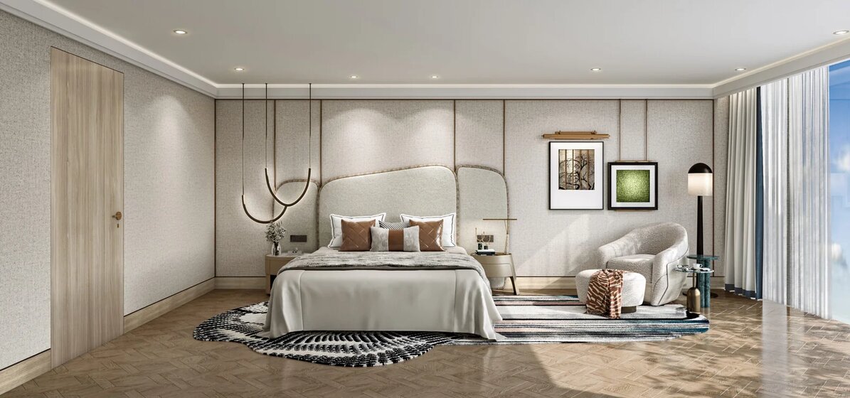 JW Marriott Residences Tarabya – Bild 6