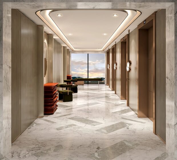 JW Marriott Residences Tarabya – Bild 5