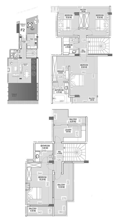 Yekta Kingdom Villas - изображение 2