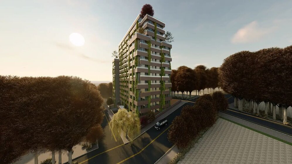 Edificios nuevos - Istanbul, Türkiye - imagen 11