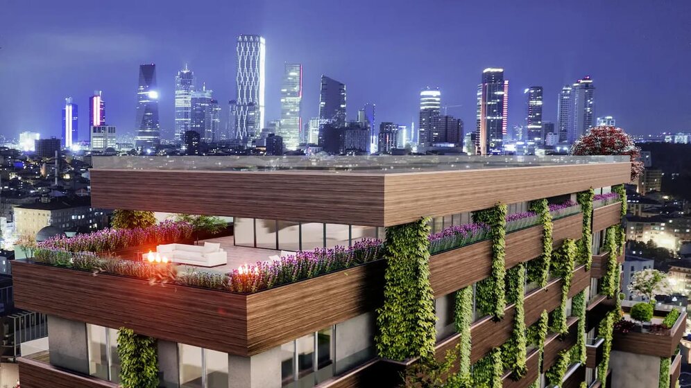 Edificios nuevos - Istanbul, Türkiye - imagen 10