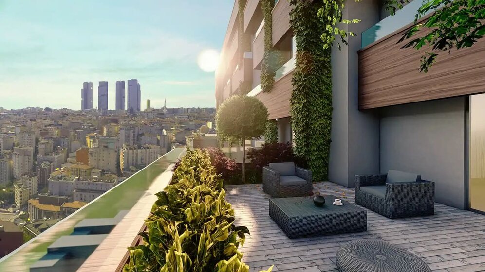 Sense Levent — imagen 3