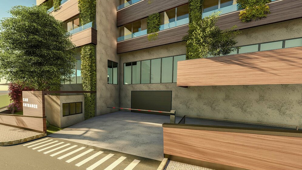 Sense Levent — imagen 4