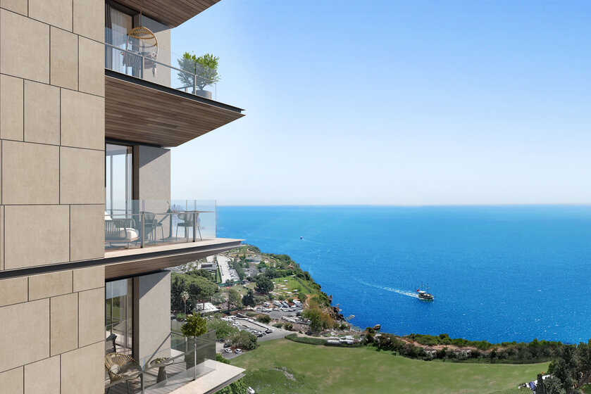 Новостройки - Antalya, Türkiye - изображение 36
