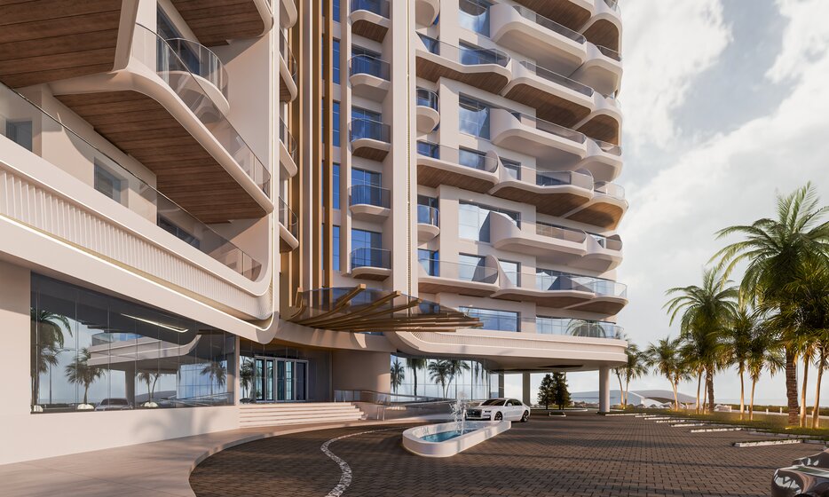 Fortune Bay Residences – resim 3