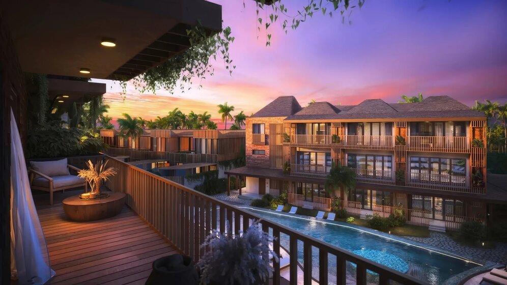 Neubauten – Bali, Indonesia – Bild 7
