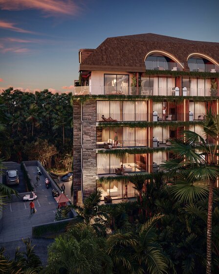 Dúplex - Bali, Indonesia - imagen 34
