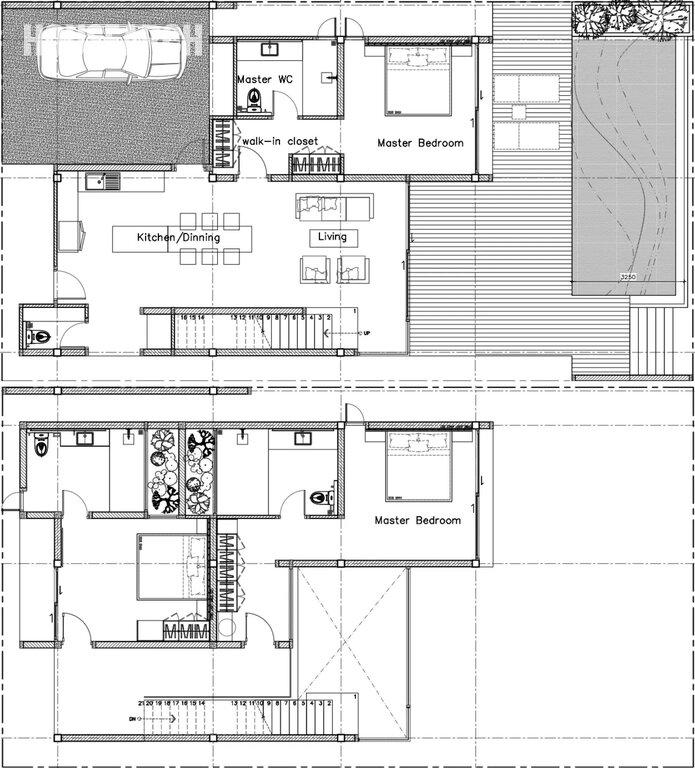 Aileen Villas Layan – resim 2