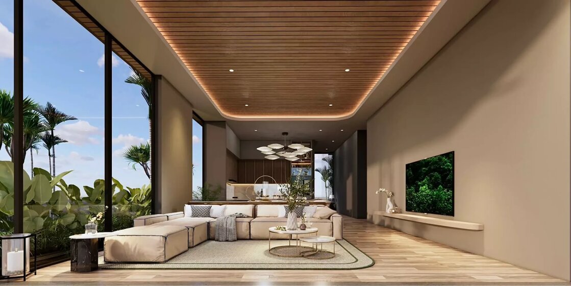 Aileen Villas Layan – resim 6