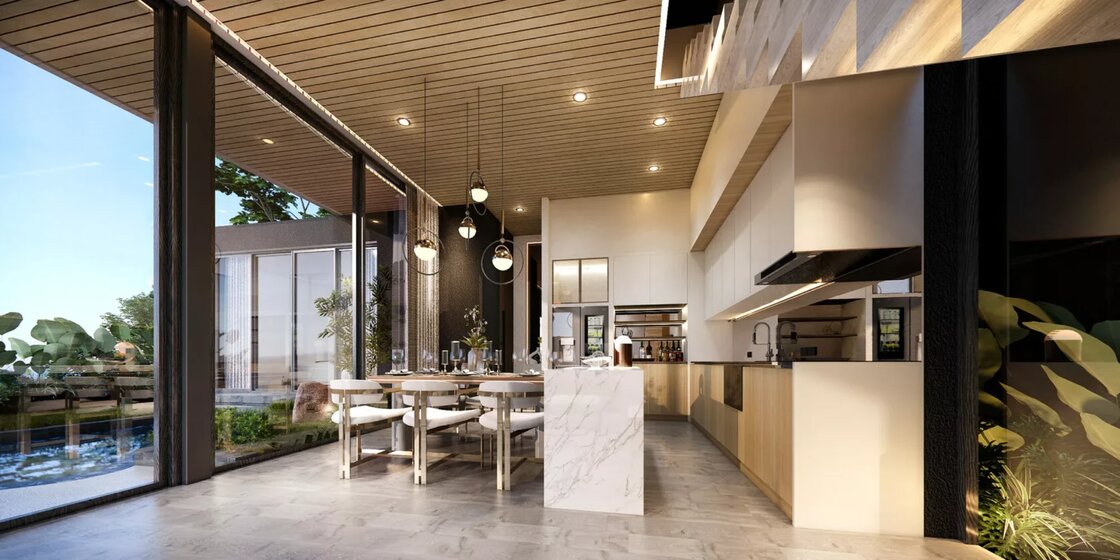 Aileen Villas Layan – resim 5