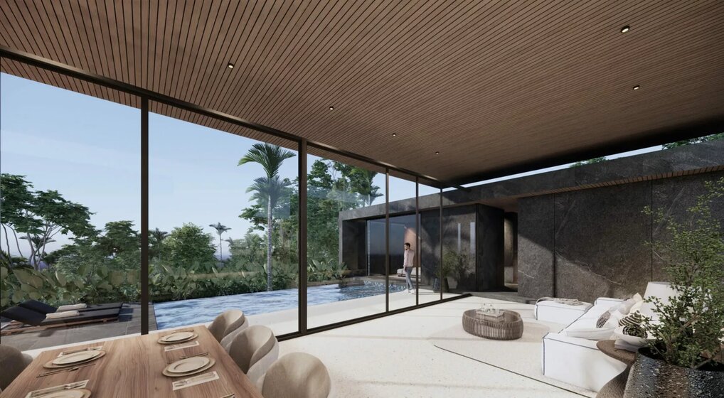 Aileen Villas Layan – resim 4