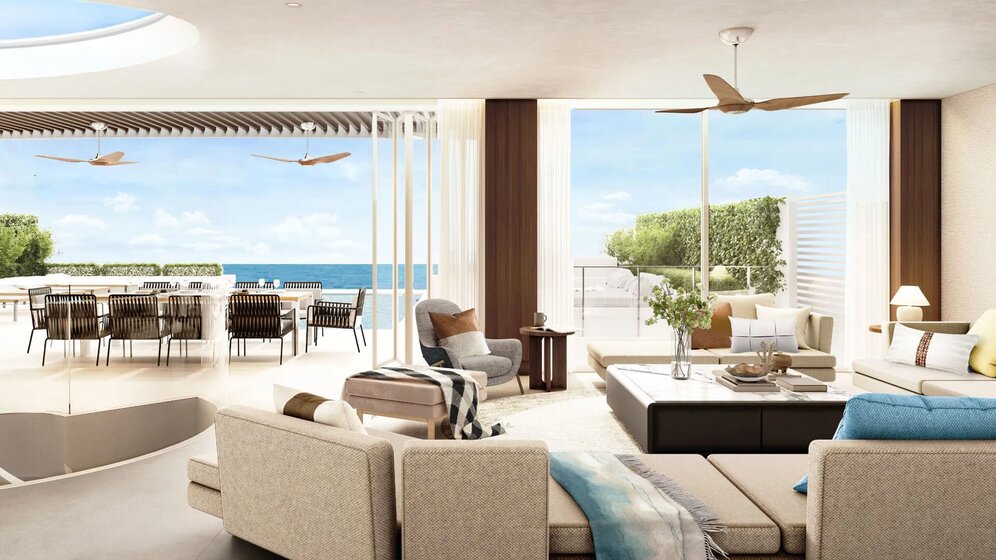 Banyan Tree Beach Residences Aegir – image 5