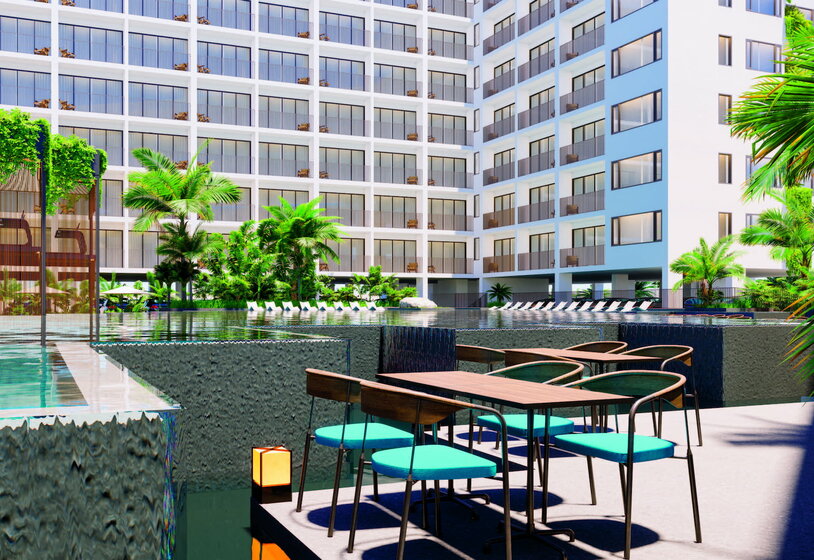Apartments – Phuket, Thailand – Bild 7