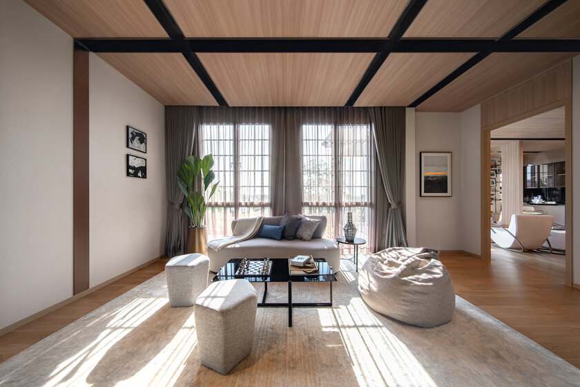 Monsane Exclusive Villa Ratchapruek-Pinklao — imagen 6