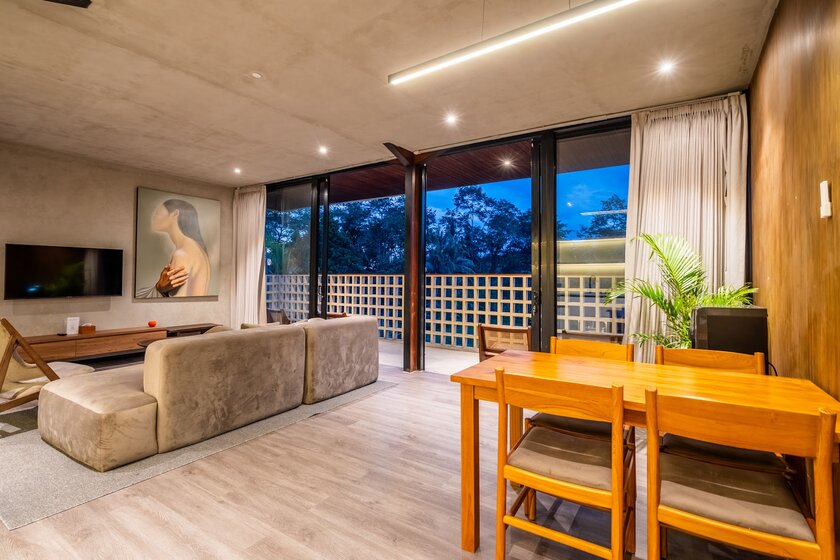 JUNGLE VISTA – Bild 5