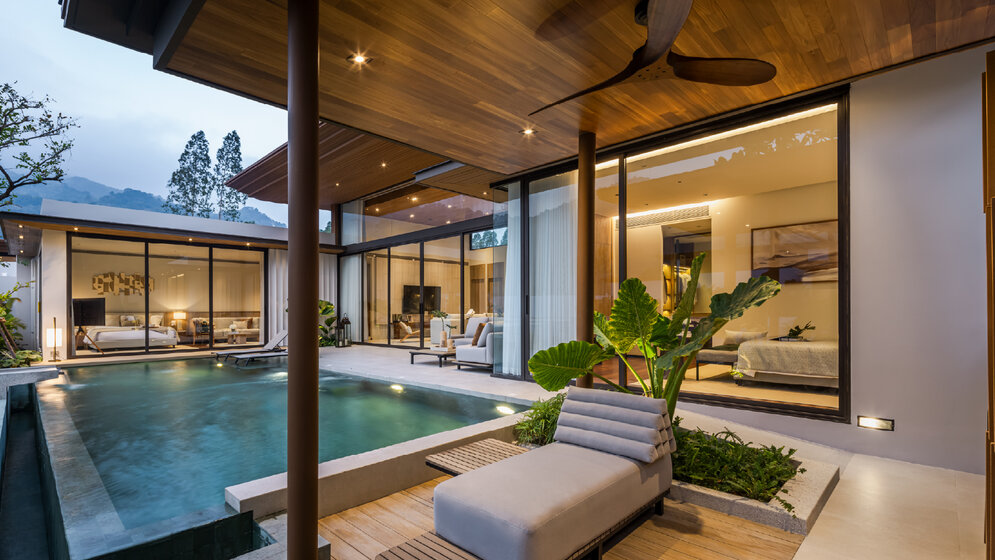 Chalés - Phuket, Thailand - imagen 8