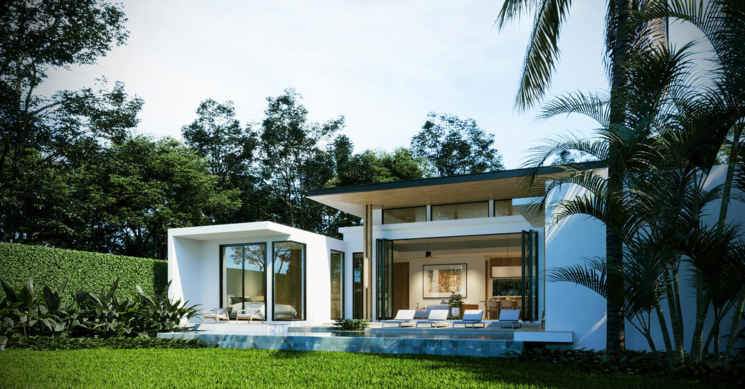 Новостройки - Phuket, Thailand - изображение 19