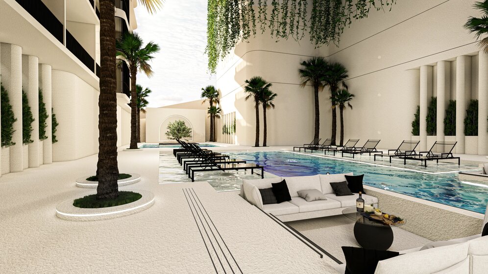 Apartments – Phuket, Thailand – Bild 24