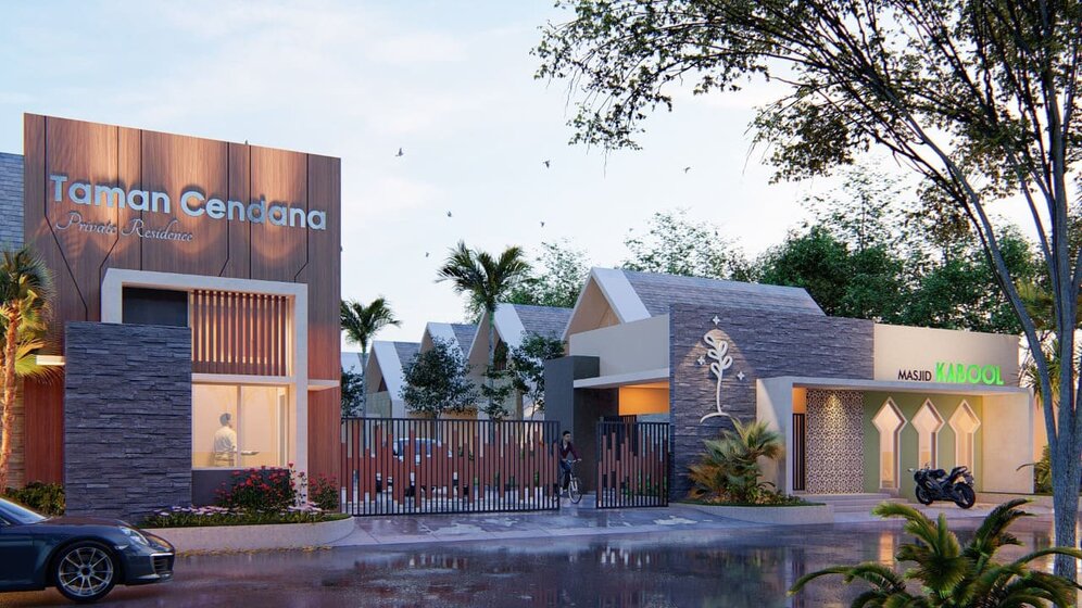 New buildings - Central Java, Indonesia - image 6