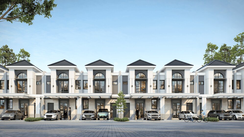 Villen – West Java, Indonesia – Bild 30