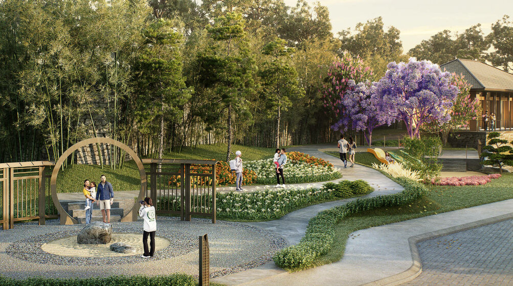 Wynyard at Hiera — imagen 3