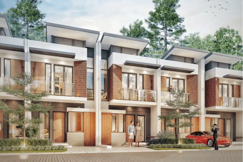 Casas - Banten Province, Indonesia - imagen 28