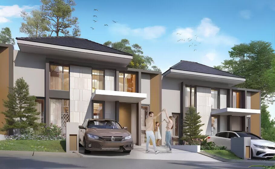 Edificios nuevos - West Java, Indonesia - imagen 13