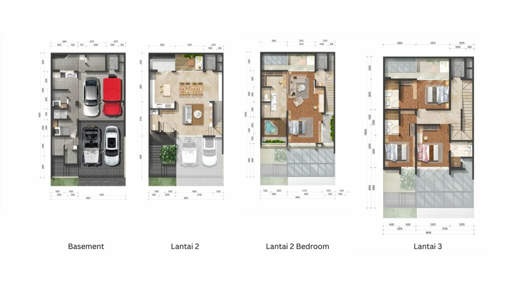 CitraLake Villa - Noble — imagen 2