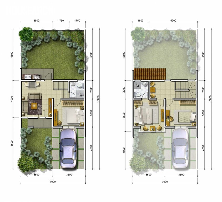 CitraLand Cirebon - Cresent Tree — imagen 2