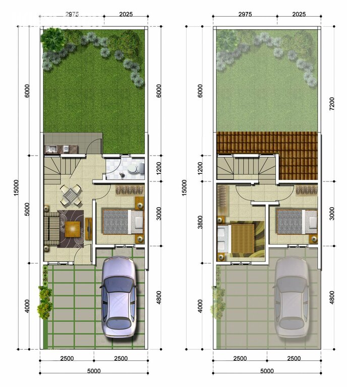 CitraLand Cirebon - Davida — imagen 2