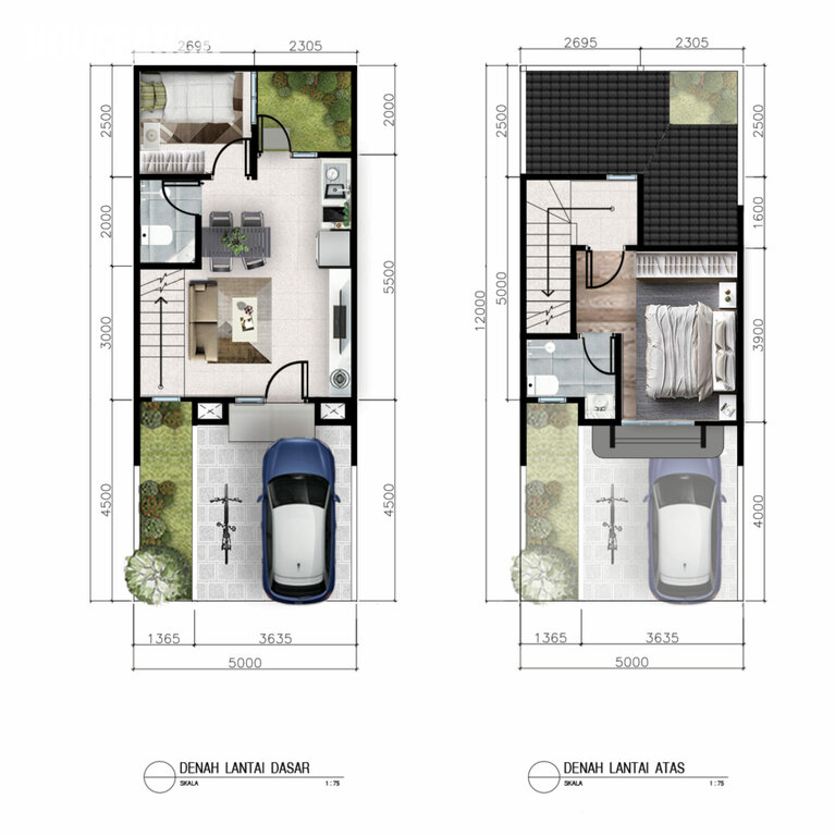 CitraGrand Cibubur CBD - BRUNNERA – resim 2