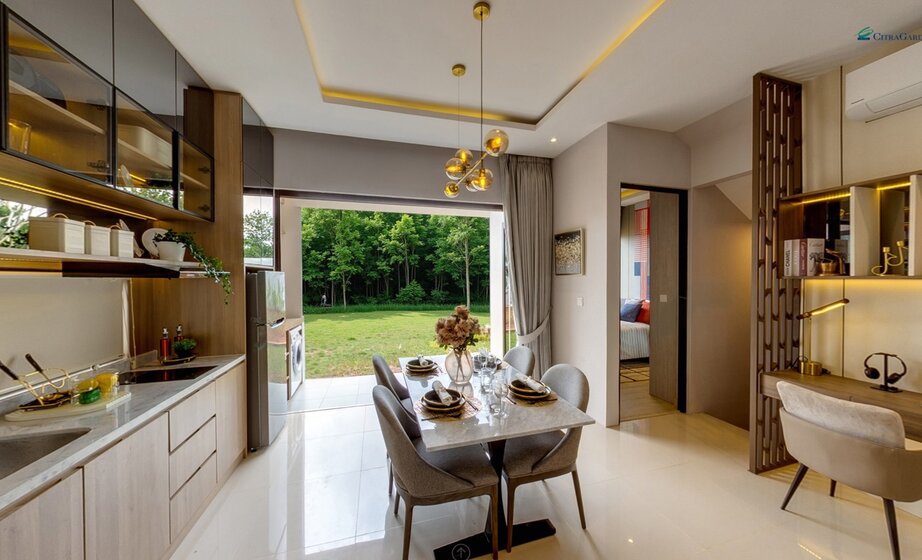 CitraGarden Serpong - Diandre - изображение 4