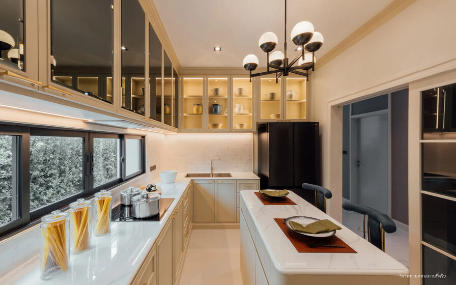 Bangkok Boulevard Signature Pinklao-Borom — imagen 6