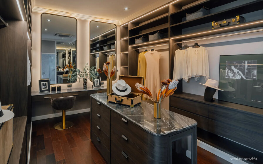 Bangkok Boulevard Signature Pinklao-Borom — imagen 4