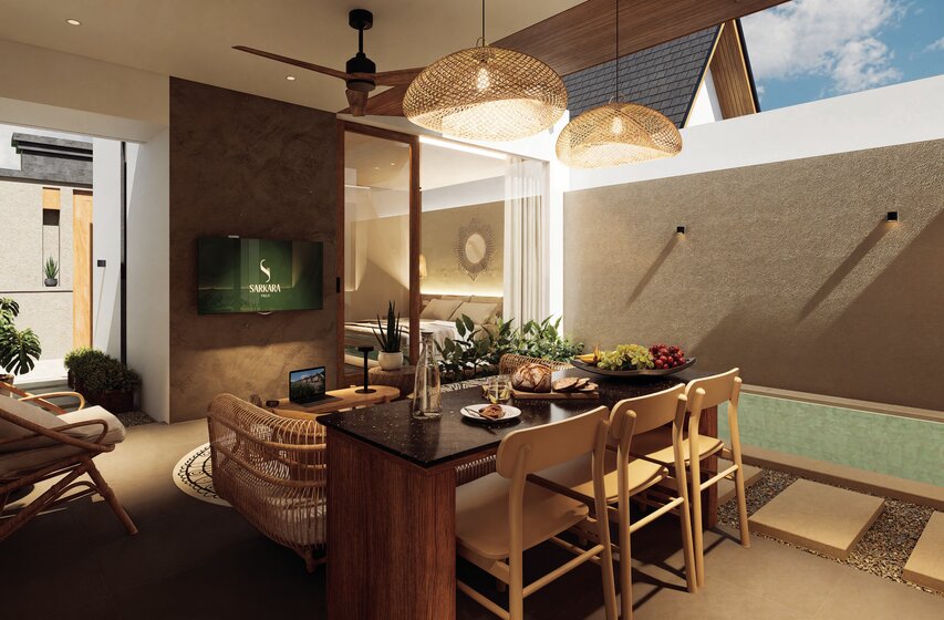 Sarcara Villa – resim 8