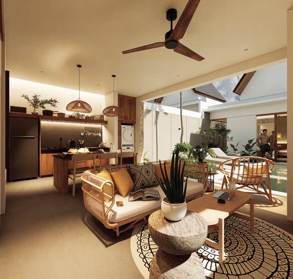 Sarcara Villa – resim 6