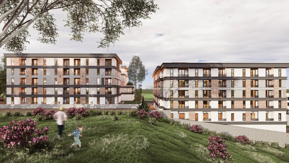 Новостройки - Sakarya, Türkiye - изображение 10