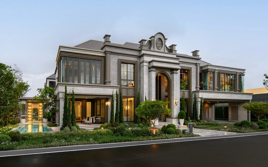 Chalés - Bangkok, Thailand - imagen 34
