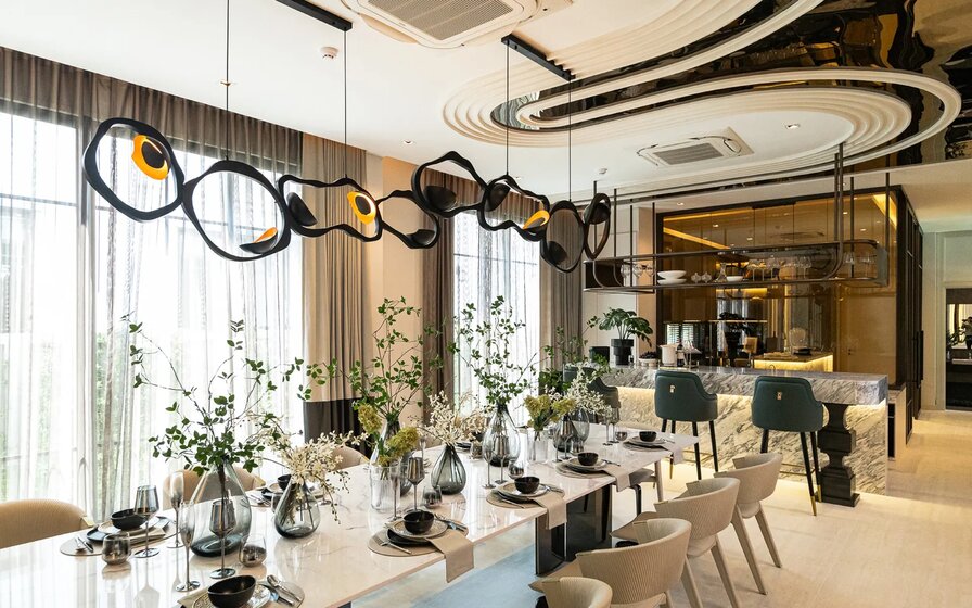 Grand Bangkok Boulevard Borommaratchachonnani — imagen 5