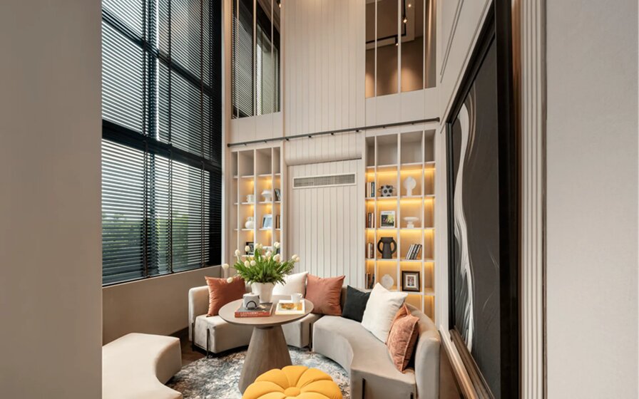 Grand Bangkok Boulevard Pinklao-Borom - изображение 7