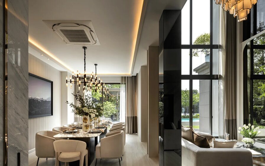 Grand Bangkok Boulevard Pinklao-Borom - изображение 5