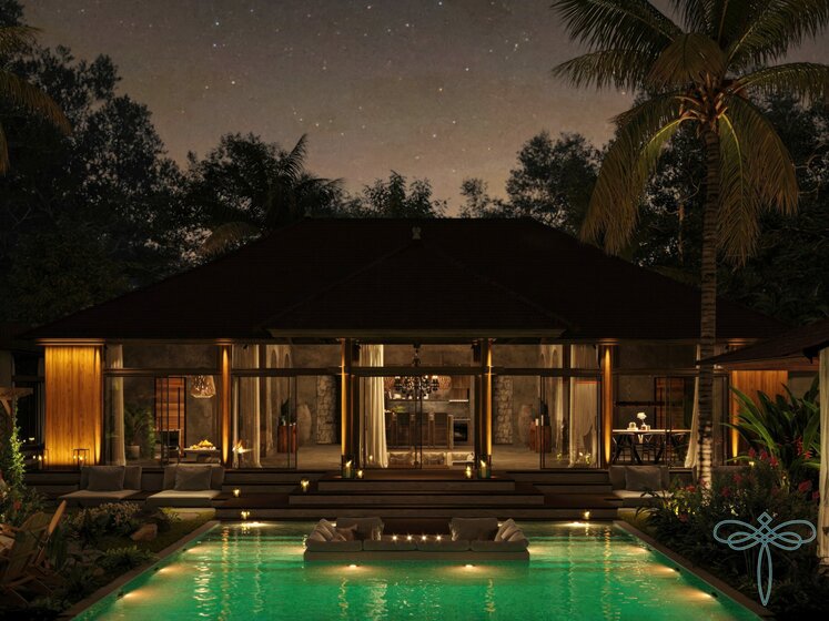 Новостройки - Bali, Indonesia - изображение 12