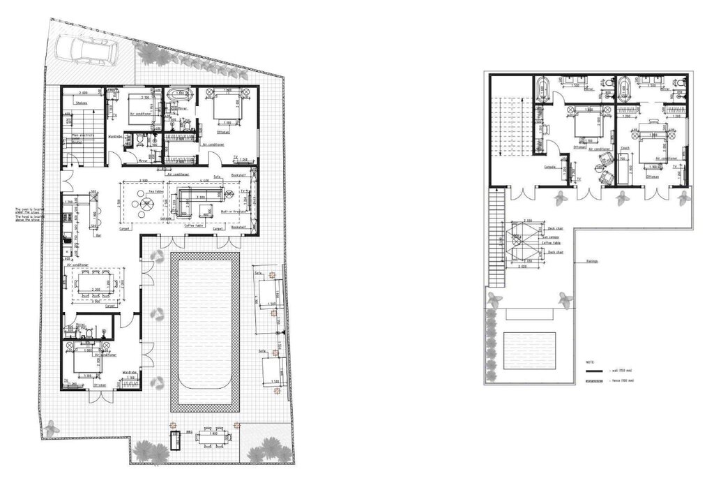 Royale Residence – resim 2